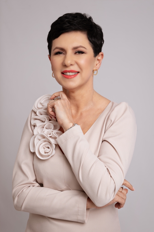 Dorota Wysocka Agent Nieruchomości